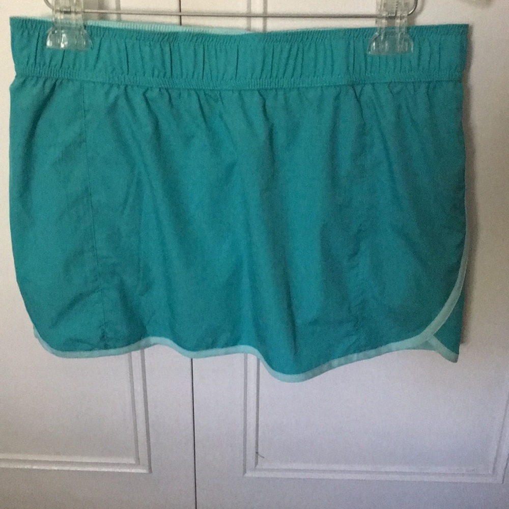 Columbia sport skort